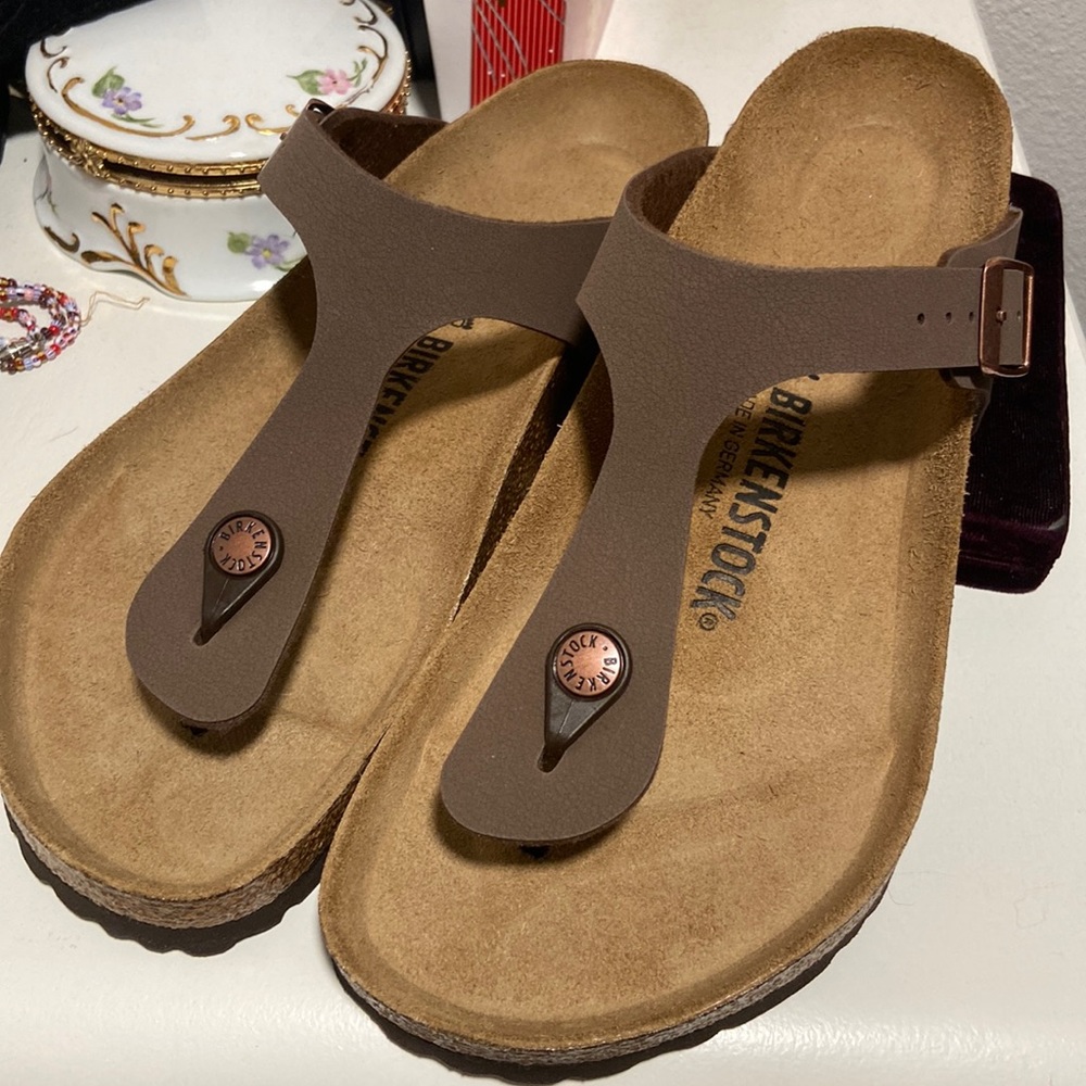 Birkenstock Gizeh New